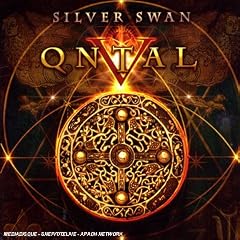 Silver Swan