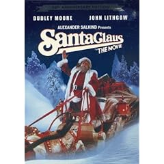 Santa Claus - The Movie (20th Anniversary Edition)
