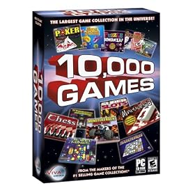 Buy PC Games Online