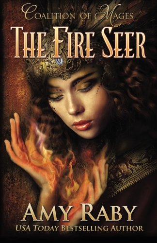 the fire seer coalition of mages volume 1
