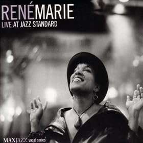Live at Jazz Standard