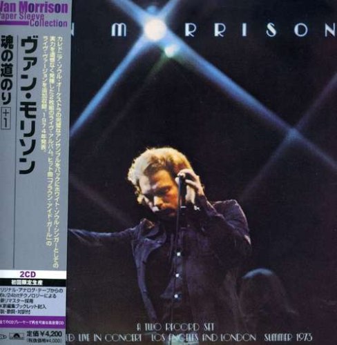CD-Charts  Search : It's Too Late to Stop Now...