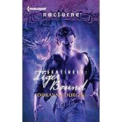 Sentinels: Tiger Bound | [Doranna Durgin]