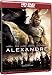 DVD : Alexandre [HD DVD]