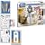 Clone Wars Comic Maker Kit