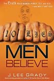 10 Lies Men Believe: The truth about women, power, sex and God--and why it matters