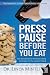 Press Pause Before You Eat: Say Good-bye to Mindless Eating and Hello to the Joys of Eating