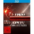 Lethal Weapon 1-4 - Collection [Blu-ray]