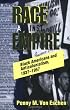 Race Against Empire: Black Americans and Anticolonialism, 1937 1957