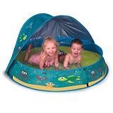 The Pop Up Company Sea Creature Pop Up Pool