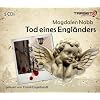 Tod eines Engl�nders, 5 CDs (TARGET - mitten ins Ohr)