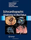 Echocardiographic Anatomy in the Fetus