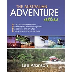 The Australian Adventure Atlas