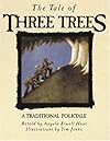 The Tale of Three Trees: A Traditional Folktale