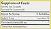 EasyLife Cholesterol Test Strips (10 Pcs/vial)