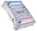 2 Channel 600 Watt Bridgeable MOSFET Amplifier