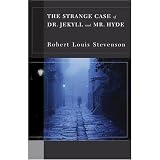 The Strange Case of Dr. Jekyll and Mr. Hyde