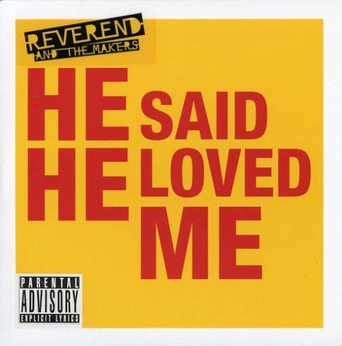 © Amazon Reverend & The Makers Foto 1