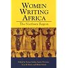 Women Writing Africa: The Northern Region (v. 4)