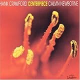Crawford & Newborne - Centerpiece