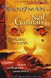Sandman: Preludes and Nocturnes