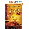 Sandman: Preludes and Nocturnes