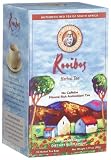 Wisdom of the Ancients Rooibos Herbal Tea, Pack of Four 25-Count Packages
