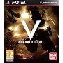 Armored core V de Namco