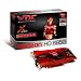 VTX3D AMD Radeon HD 6850 X-Edition Graphics Card (1GB, GDDR5, Dirt3 Game Coupon, PCI Express 2.1, 2560x1600, HDMI 1.4 Support, DVI-I, AMD CrossFireX Technology)