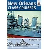 shipcraft 13 new orleans class cruisers