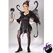 Midnight Fairy Costume