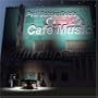 Paul Schoenfield's Cafe Music