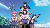 Angel Beats! Complete Collection [Blu-ray]