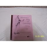 Wisdom's way of learning ~ Marilyn Howshall