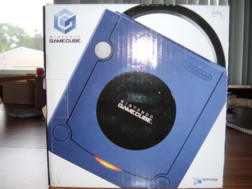 Childrens Toyshop  Toys : Nintendo Gamecube