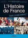 L'histoire de France : Des origines à nos jours