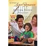 An Ideal Father (Larger Print Harlequin Super Romance: Suddenly Parent)