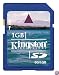 Kingston 1 GB SD Card SD/1GBKR