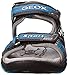 Geox Junior Strike 13 Fisherman Sandal (Toddler/Little Kid/Big Kid)