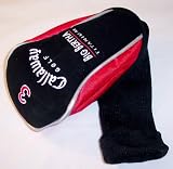 Callaway / Big Bertha / 3 & 5 Wood Head Cover Set