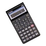 (Price/EA)Scientific/Stat. Calc.,136 Functions,3x1/16x5-9/16,Black