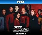 Star Trek: The Next Generation [HD]: Pen Pals [HD]