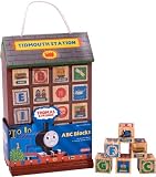 Alphabet Blocks Toys
