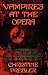 Vampires at the Opera