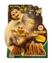 Dinosaurs Baby Sinclair Action Figure