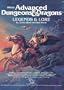 Advanced Dungeons and Dragons, Legends and Lore