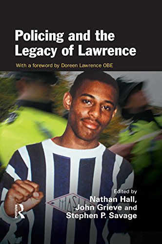 Policing and the Legacy of Lawrence