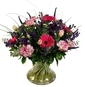 Traditional Hand Tied Bouquet