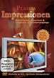 Plasma Impressionen - Kaminfeuer, Aquarium & tropische Sonnenunterg�nge