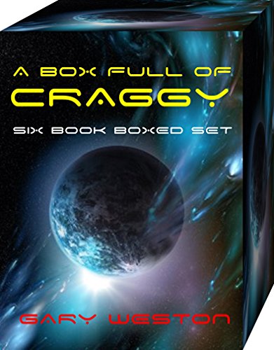 A Box Full Of Craggy (Craggy Books), by Gary Weston